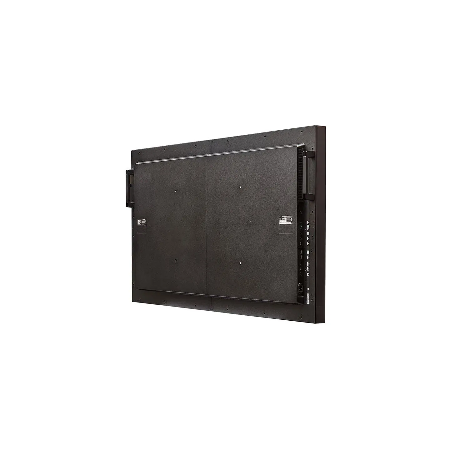 LG Window Facing Display | 75XS4P-B | 75 " | Landscape/Portrait | 24/7 | webOS | 8 ms | 178 ° | 178 °