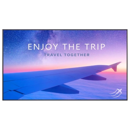 LG UHD Signage | 75UH7N-M | 75 " | Landscape/Portrait | webOS | Wi-Fi | 700 cd/m² | 8 ms | 178 ° | 178 °