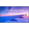 LG UHD Signage | 75UH7N-M | 75 " | Landscape/Portrait | webOS | Wi-Fi | 700 cd/m² | 8 ms | 178 ° | 178 °