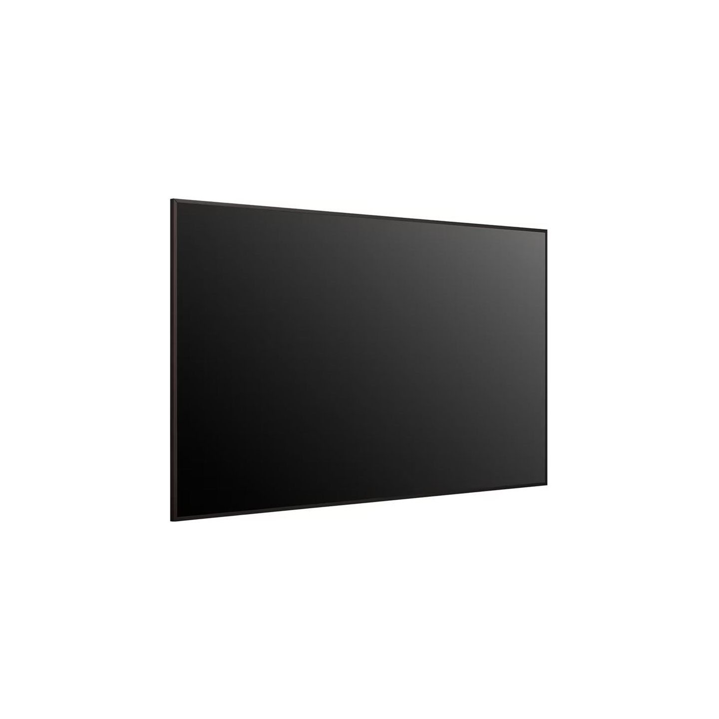 LG UHD Signage | 75UH7N-M | 75 " | Landscape/Portrait | webOS | Wi-Fi | 700 cd/m² | 8 ms | 178 ° | 178 °