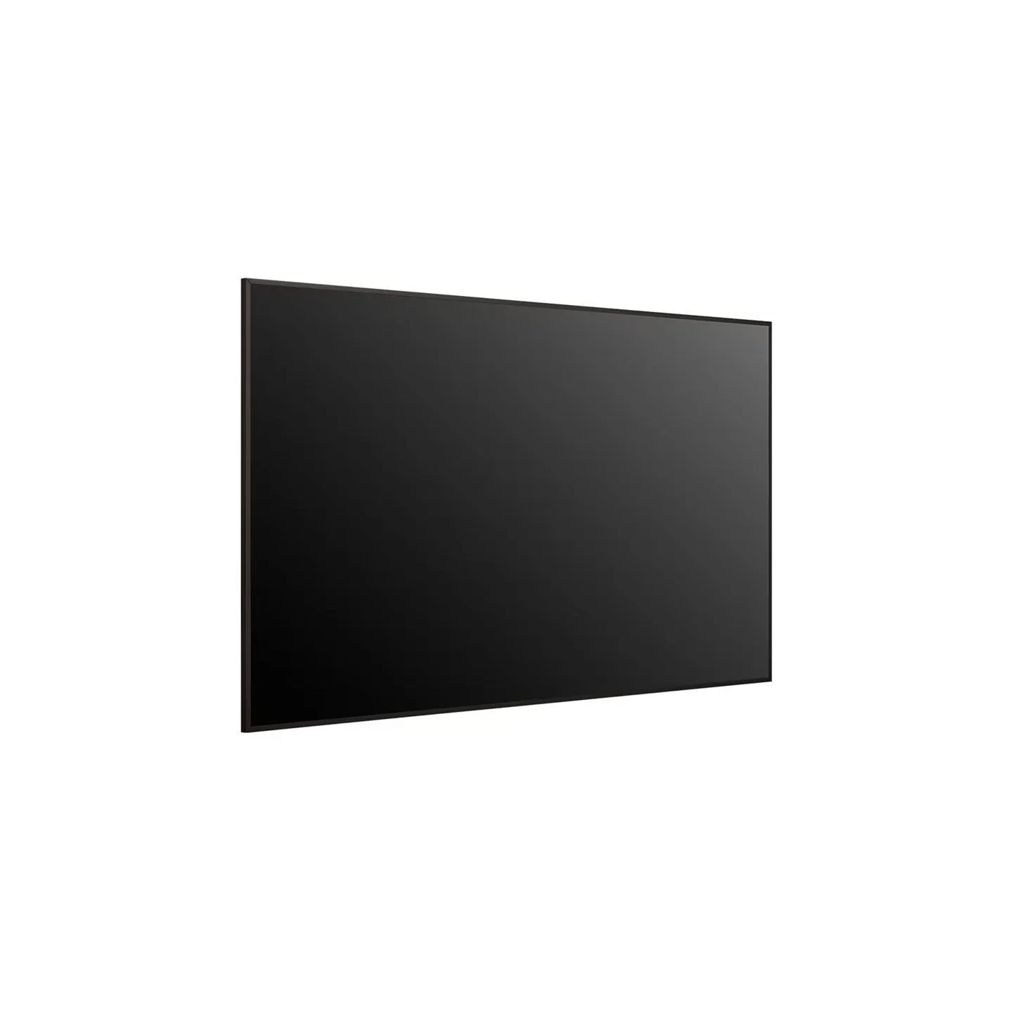 LG UHD Signage | 75UH7N-M | 75 " | Landscape/Portrait | webOS | Wi-Fi | 700 cd/m² | 8 ms | 178 ° | 178 °