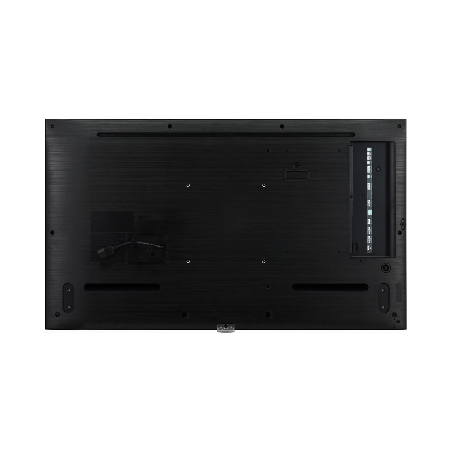 LG | 98UH5J-H.AEU | 98 " | Landscape/Portrait | 24/7 | WebOS | 500 cd/m² | 8 ms | 178 ° | 178 °