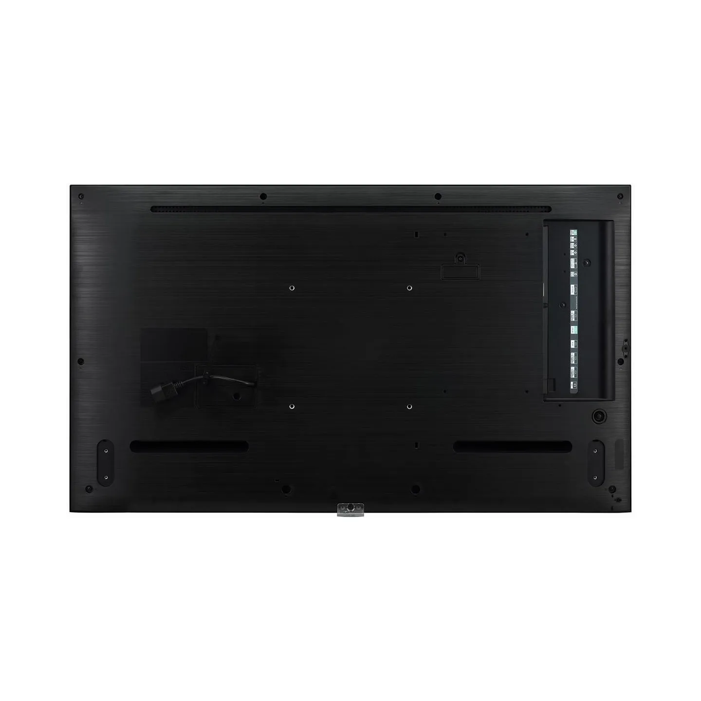LG | 98UH5J-H.AEU | 98 " | Landscape/Portrait | 24/7 | WebOS | 500 cd/m² | 8 ms | 178 ° | 178 °
