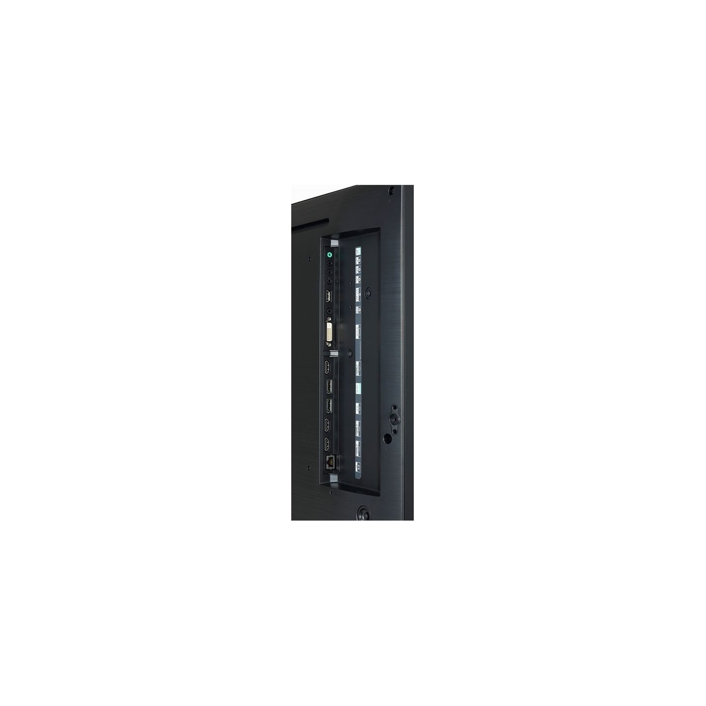 LG | 98UH5J-H.AEU | 98 " | Landscape/Portrait | 24/7 | WebOS | 500 cd/m² | 8 ms | 178 ° | 178 °