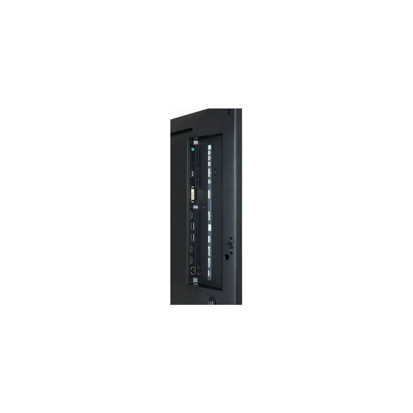 LG | 98UH5J-H.AEU | 98 " | Landscape/Portrait | 24/7 | WebOS | 500 cd/m² | 8 ms | 178 ° | 178 °