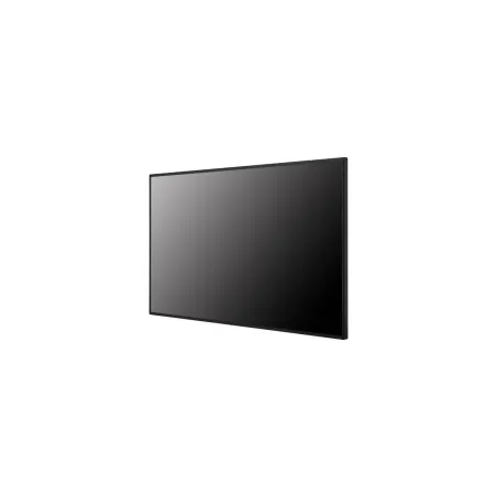 LG | 65UM5N-H | 65 " | Landscape/Portrait | 24/7 | webOS | Wi-Fi | 500 cd/m² | 178 ° | 178 °