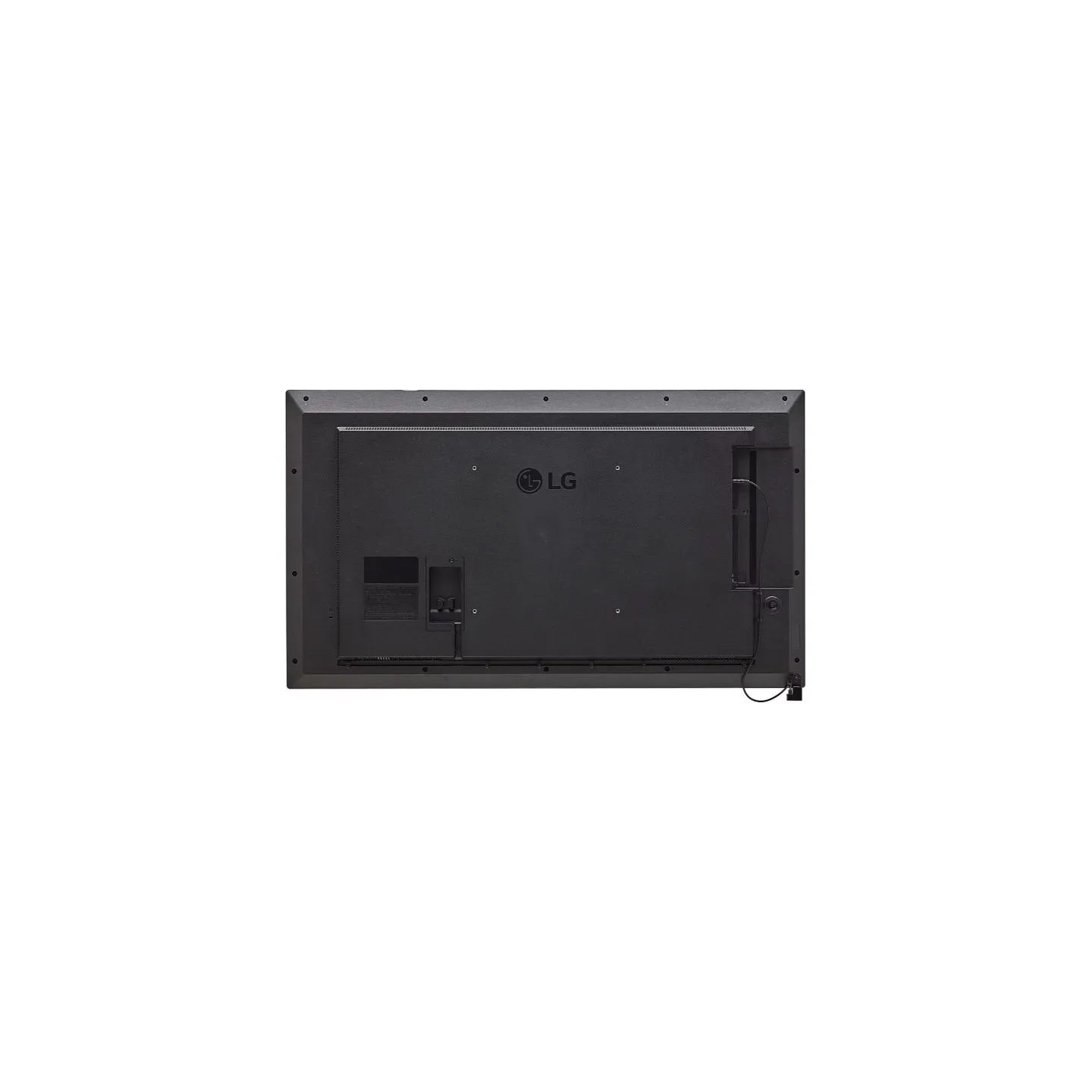 LG | 65UM5N-H | 65 " | Landscape/Portrait | 24/7 | webOS | Wi-Fi | 500 cd/m² | 178 ° | 178 °