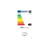 LG | 65UM5N-H | 65 " | Landscape/Portrait | 24/7 | webOS | Wi-Fi | 500 cd/m² | 178 ° | 178 °