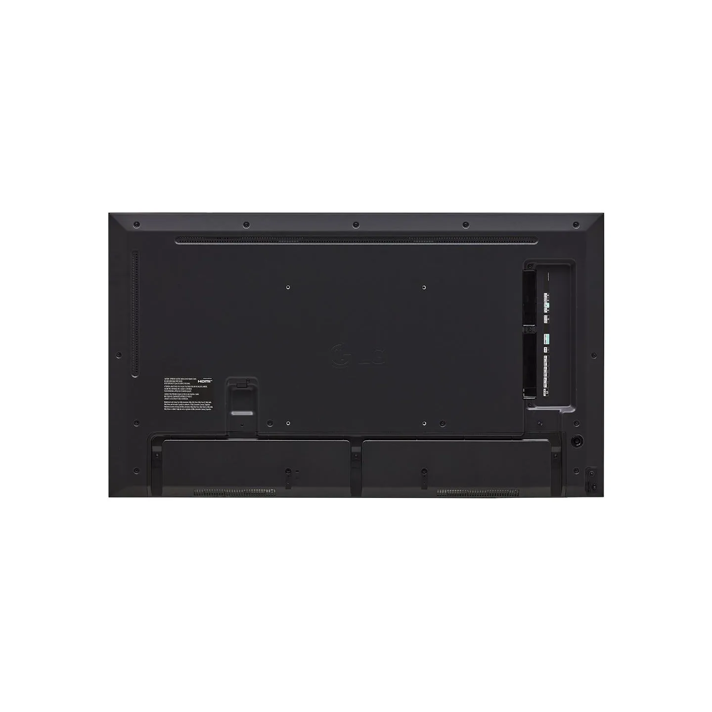 LG | 55UH7N-E | 55 " | Landscape/Portrait | 24/7 | webOS | Wi-Fi | 700 cd/m² | 1000000:1 | 8 ms | 178 ° | 178 °