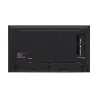 LG | 55UH7N-E | 55 " | Landscape/Portrait | 24/7 | webOS | Wi-Fi | 700 cd/m² | 1000000:1 | 8 ms | 178 ° | 178 °