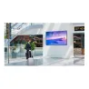 LG | 65UH7N-E | 65 " | Landscape/Portrait | 24/7 | webOS | Wi-Fi | 8 ms | 178 ° | 178 °