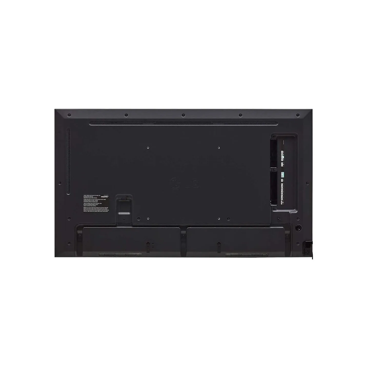 LG | 49UH7N-E | 49 " | Landscape/Portrait | 24/7 | webOS | 700 cd/m² | 8 ms | 178 ° | 178 °