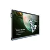 Benq Education Interactive | RE7504 | Precision IR | 75 " | 450 cd/m² | Landscape | 18/7 | Android | A73 × 4 + A53 × 4 | Touchsc