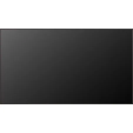 LG 75UH5N-M | 75 " | Landscape/Portrait | 24/7 | webOS | Wi-Fi | 500 cd/m² | 8 ms | 178 ° | 178 °