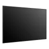 LG 75UH5N-M | 75 " | Landscape/Portrait | 24/7 | webOS | Wi-Fi | 500 cd/m² | 8 ms | 178 ° | 178 °
