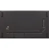LG 75UH5N-M | 75 " | Landscape/Portrait | 24/7 | webOS | Wi-Fi | 500 cd/m² | 8 ms | 178 ° | 178 °