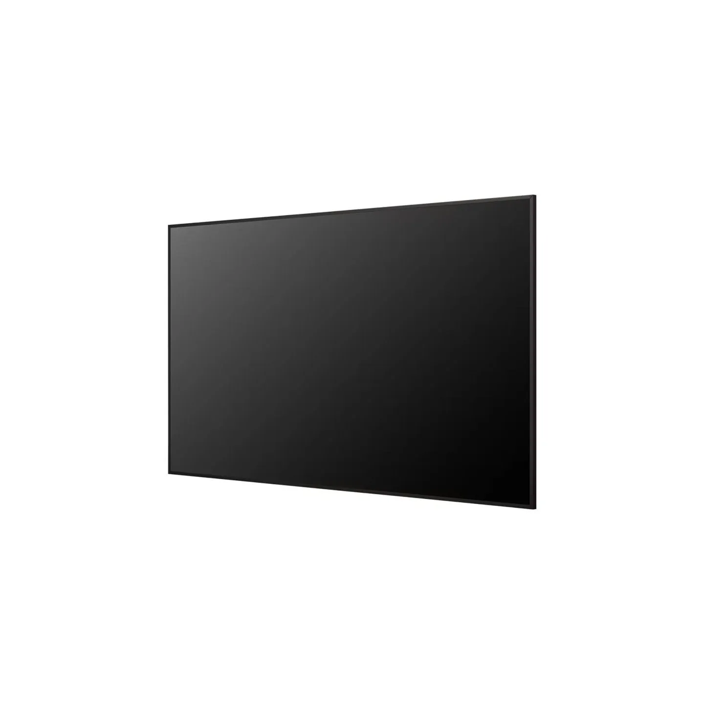 LG 75UH5N-M | 75 " | Landscape/Portrait | 24/7 | webOS | Wi-Fi | 500 cd/m² | 8 ms | 178 ° | 178 °