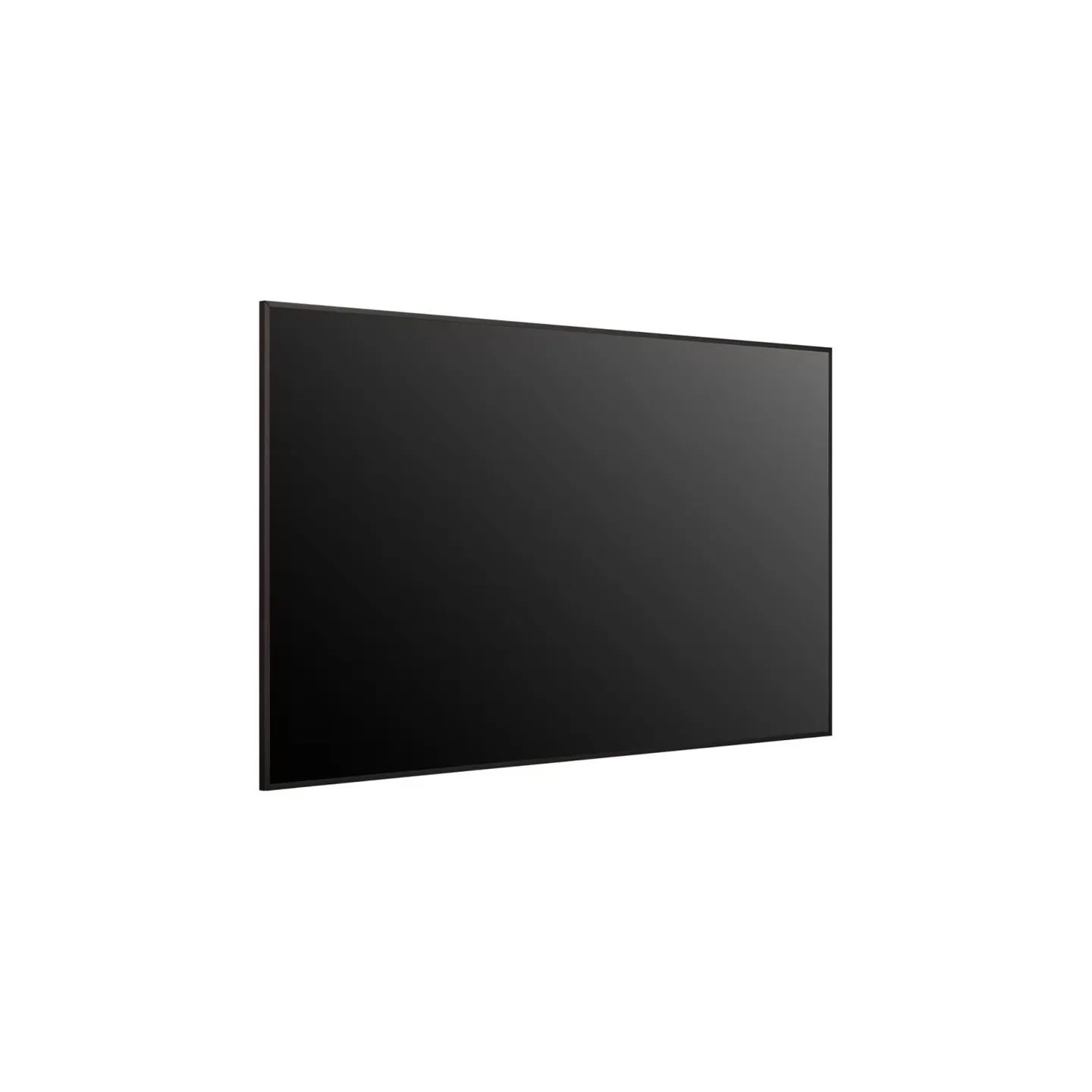 LG 75UH5N-M | 75 " | Landscape/Portrait | 24/7 | webOS | Wi-Fi | 500 cd/m² | 8 ms | 178 ° | 178 °
