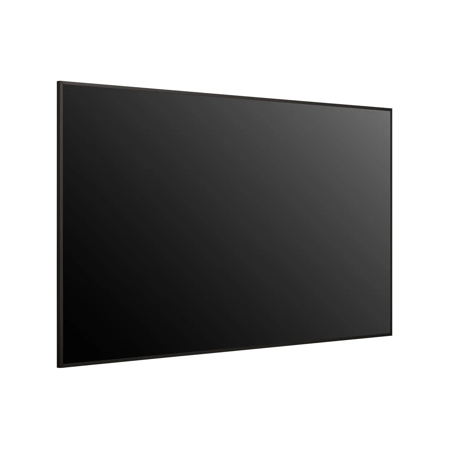 LG 86UH5N-M | 86 " | Landscape/Portrait | 24/7 | webOS | Wi-Fi | 500 cd/m² | 8 ms | 178 ° | 178 °