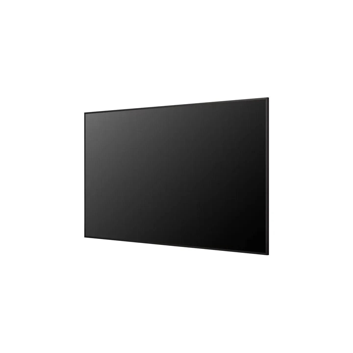 LG 86UH5N-M | 86 " | Landscape/Portrait | 24/7 | webOS | Wi-Fi | 500 cd/m² | 8 ms | 178 ° | 178 °