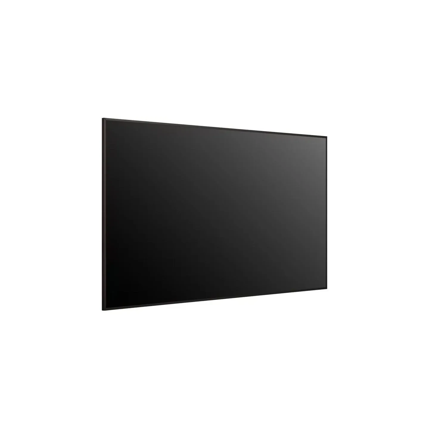 LG 86UH5N-M | 86 " | Landscape/Portrait | 24/7 | webOS | Wi-Fi | 500 cd/m² | 8 ms | 178 ° | 178 °