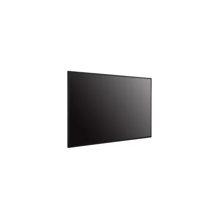 LG 43UH5N-M | 43 " | Landscape/Portrait | 24/7 | webOS | Wi-Fi | 500 cd/m² | 8 ms | 178 ° | 178 °