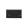 LG 43UH5N-M | 43 " | Landscape/Portrait | 24/7 | webOS | Wi-Fi | 500 cd/m² | 8 ms | 178 ° | 178 °