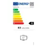 LG 43UH5N-M | 43 " | Landscape/Portrait | 24/7 | webOS | Wi-Fi | 500 cd/m² | 8 ms | 178 ° | 178 °