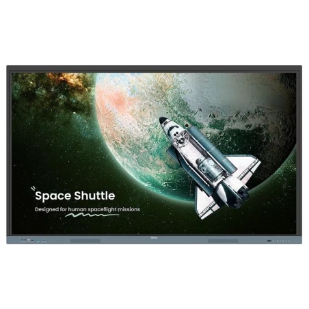 Benq | RE6504 | 65 " | 450 cd/m² | Landscape | 18/7 | Android | 8 ms