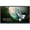 Benq | RE6504 | 65 " | 450 cd/m² | Landscape | 18/7 | Android | 8 ms