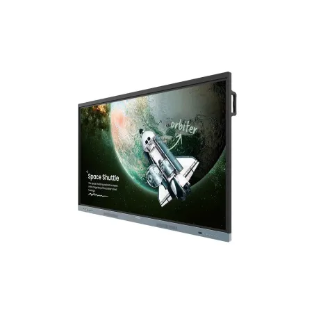 Benq | RE6504 | 65 " | 450 cd/m² | Landscape | 18/7 | Android | 8 ms