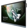 Benq | RE6504 | 65 " | 450 cd/m² | Landscape | 18/7 | Android | 8 ms