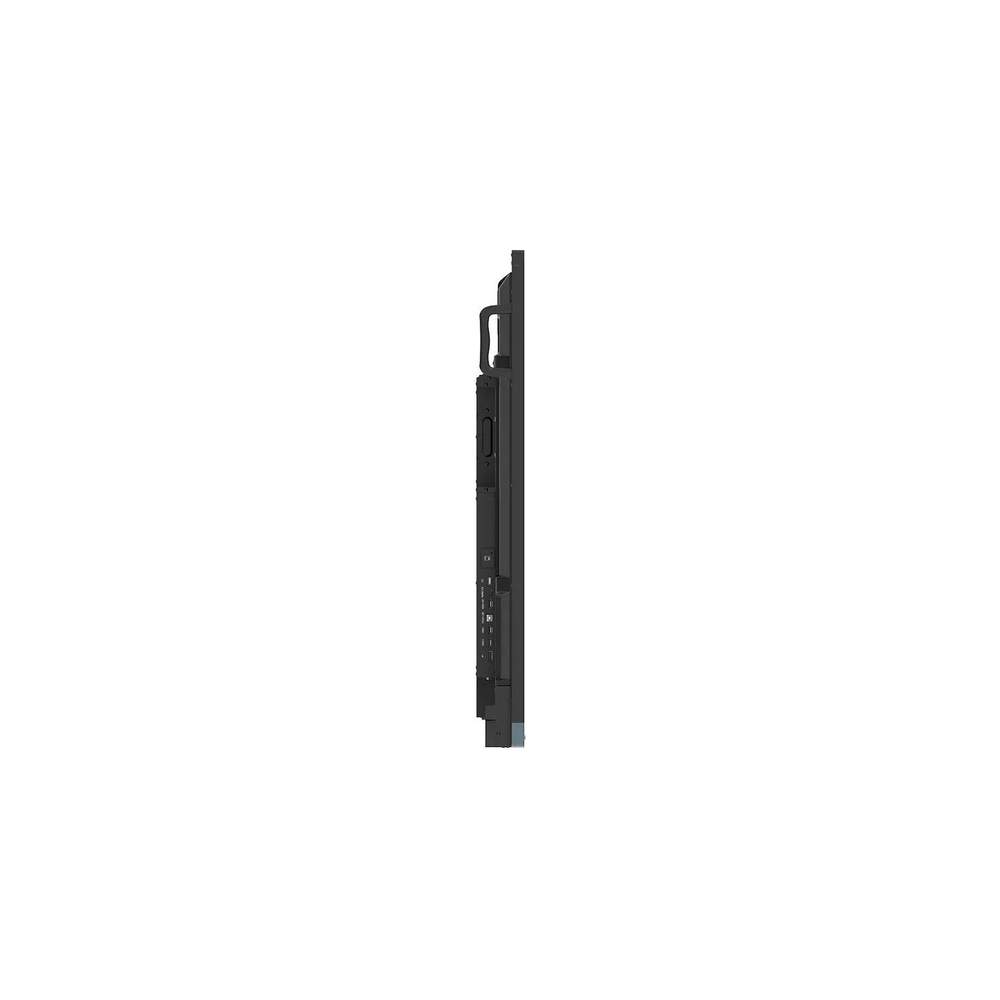 Benq | RE6504 | 65 " | 450 cd/m² | Landscape | 18/7 | Android | 8 ms