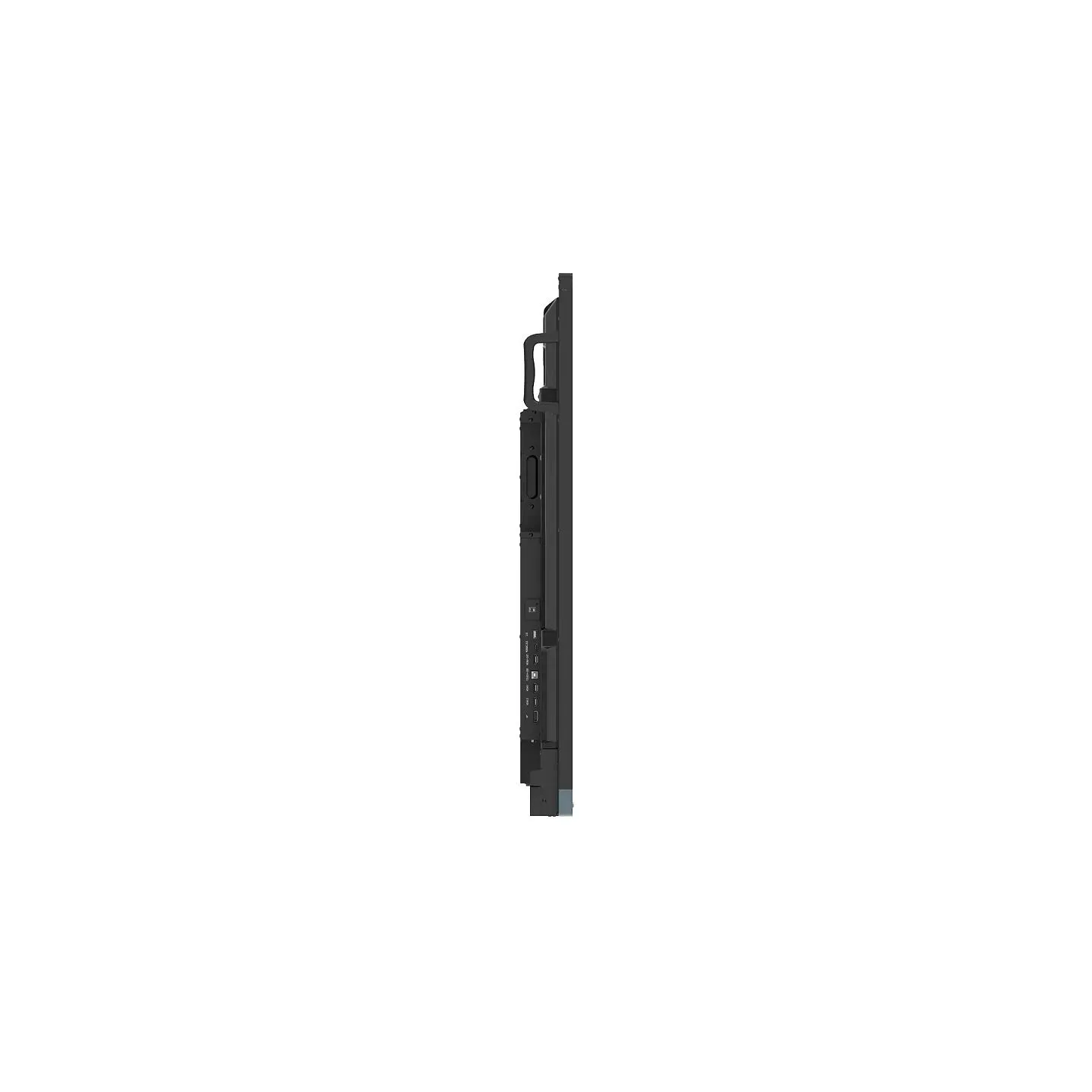 Benq | RE6504 | 65 " | 450 cd/m² | Landscape | 18/7 | Android | 8 ms
