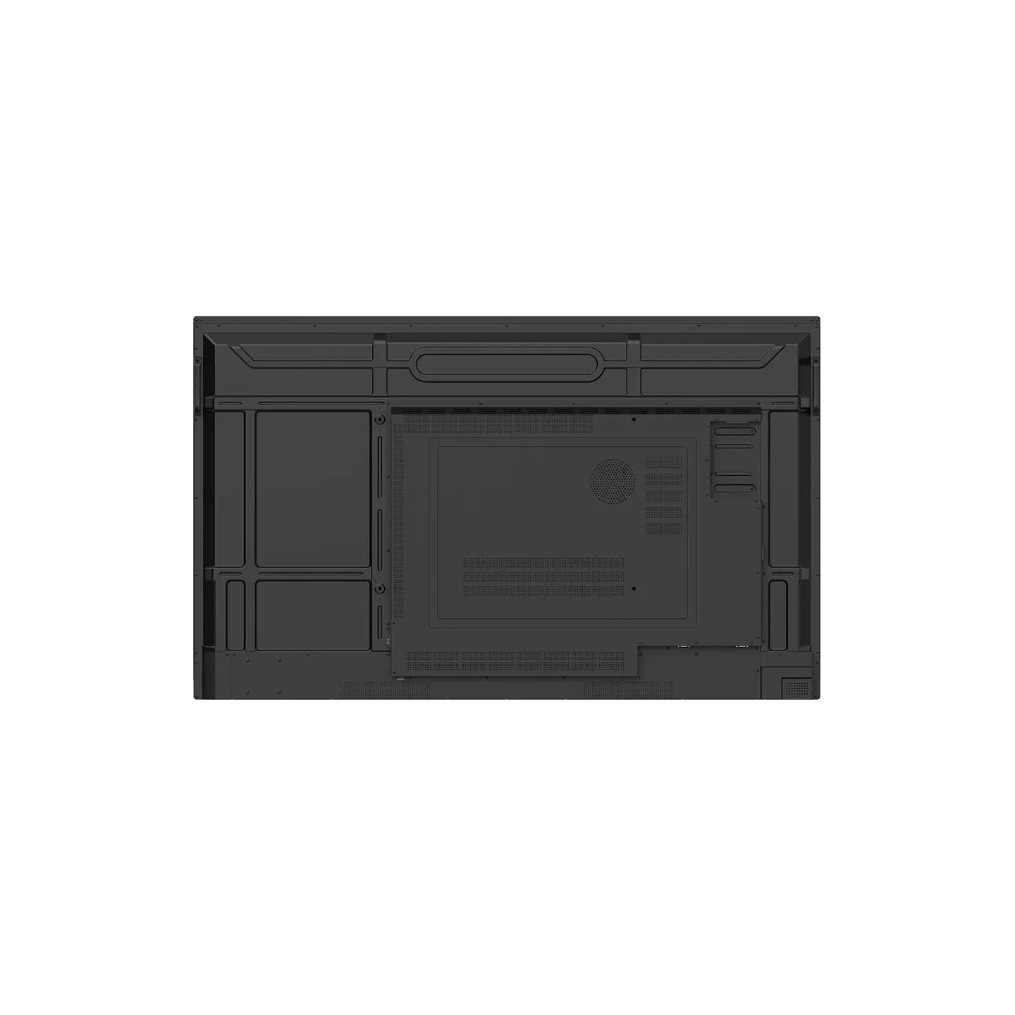 Benq | RE6504 | 65 " | 450 cd/m² | Landscape | 18/7 | Android | 8 ms