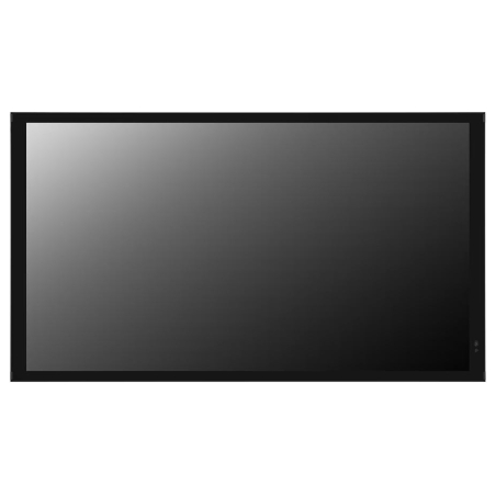 LG Outdoor Display | 55XE3P-B | 55 " | Landscape/Portrait | 24/7 | webOS | Wi-Fi | 3500 cd/m² | 9 ms | 178 ° | 178 °