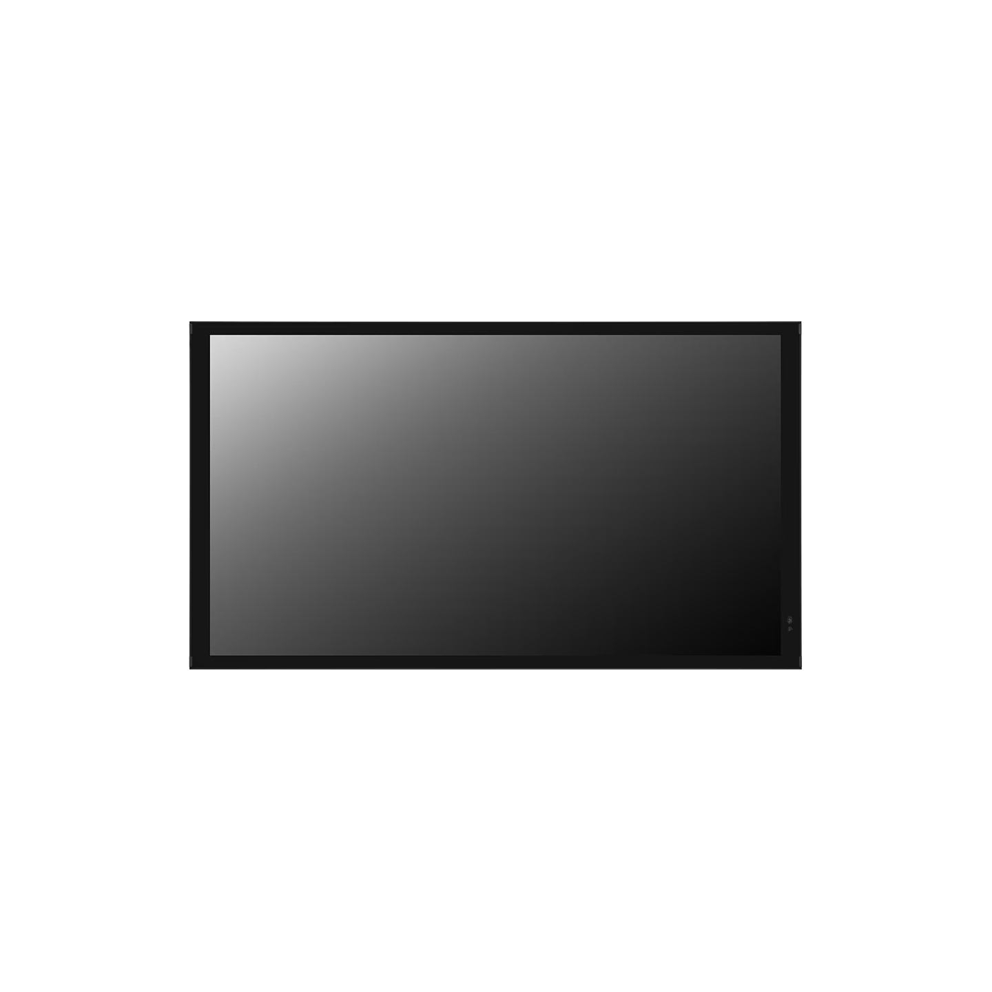 LG Outdoor Display | 55XE3P-B | 55 " | Landscape/Portrait | 24/7 | webOS | Wi-Fi | 3500 cd/m² | 9 ms | 178 ° | 178 °