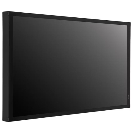 LG Outdoor Display | 55XE3P-B | 55 " | Landscape/Portrait | 24/7 | webOS | Wi-Fi | 3500 cd/m² | 9 ms | 178 ° | 178 °