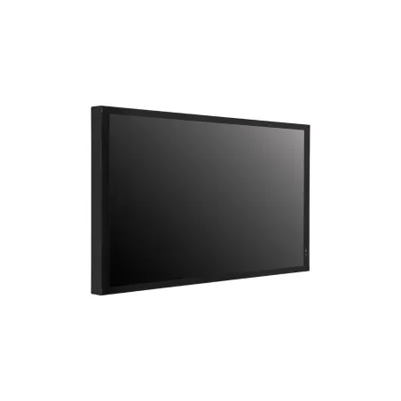 LG Outdoor Display | 55XE3P-B | 55 " | Landscape/Portrait | 24/7 | webOS | Wi-Fi | 3500 cd/m² | 9 ms | 178 ° | 178 °