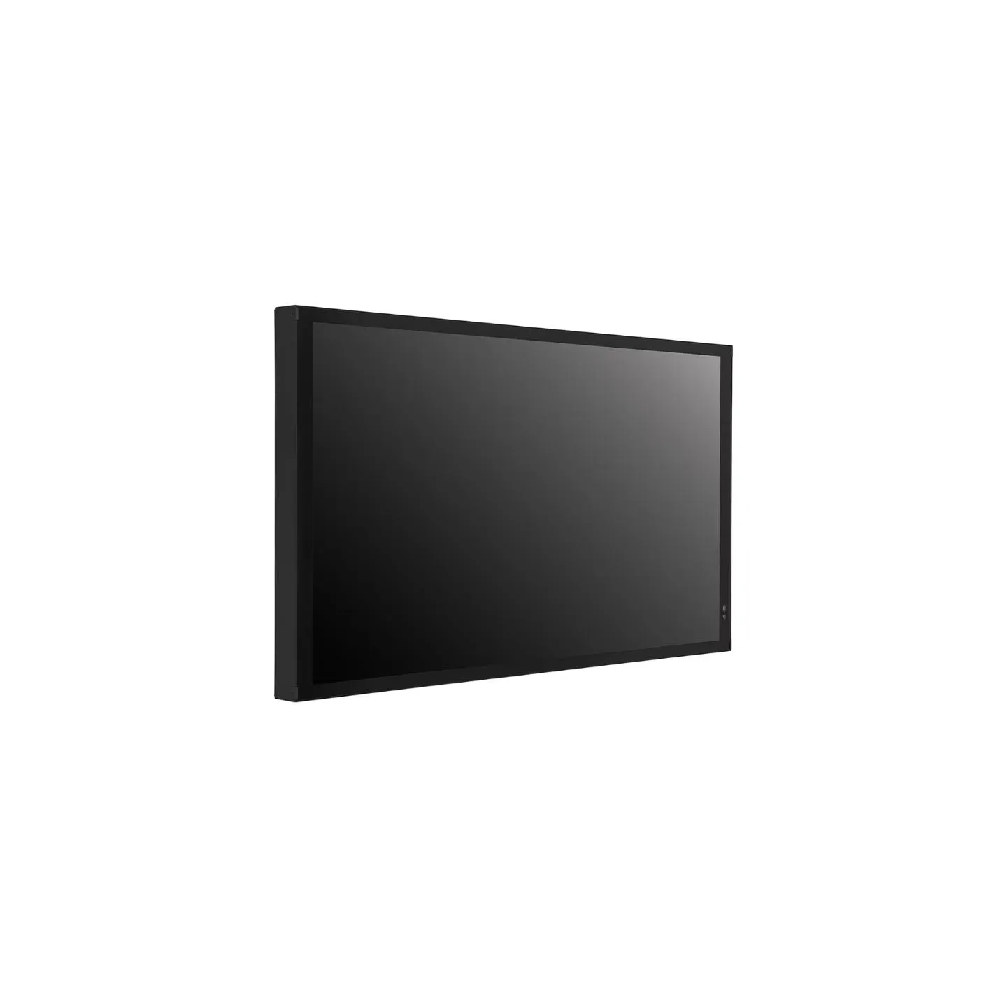 LG Outdoor Display | 55XE3P-B | 55 " | Landscape/Portrait | 24/7 | webOS | Wi-Fi | 3500 cd/m² | 9 ms | 178 ° | 178 °
