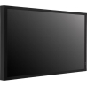 LG Outdoor Display | 55XE3P-B | 55 " | Landscape/Portrait | 24/7 | webOS | Wi-Fi | 3500 cd/m² | 9 ms | 178 ° | 178 °
