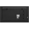LG Outdoor Display | 55XE3P-B | 55 " | Landscape/Portrait | 24/7 | webOS | Wi-Fi | 3500 cd/m² | 9 ms | 178 ° | 178 °