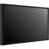 LG Outdoor Display | 55XE3P-B | 55 " | Landscape/Portrait | 24/7 | webOS | Wi-Fi | 3500 cd/m² | 9 ms | 178 ° | 178 °