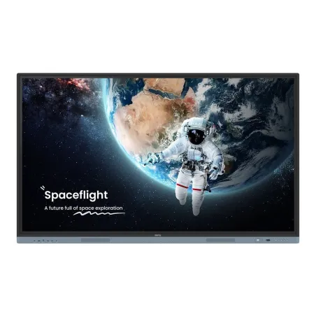 Benq Interactive display 75 inches RM7504 128GB N 1200:1/3840x2160/HDMI