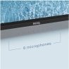 Benq Interactive display 75 inches RM7504 128GB N 1200:1/3840x2160/HDMI