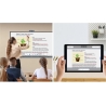Benq Interactive display 75 inches RM7504 128GB N 1200:1/3840x2160/HDMI
