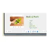 Benq Interactive display 75 inches RM7504 128GB N 1200:1/3840x2160/HDMI
