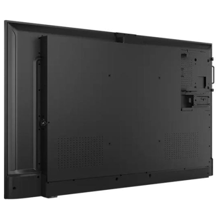 Lenovo | ThinkVision E55 LFD 54.6 3840x2160/16:9/400 nits/HDMI/DP/USB-C/Black/3Y Warranty