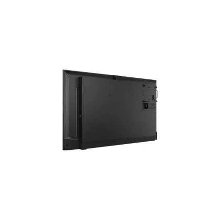 Lenovo | ThinkVision E55 LFD 54.6 3840x2160/16:9/400 nits/HDMI/DP/USB-C/Black/3Y Warranty