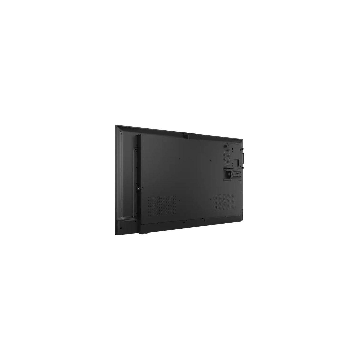 Lenovo | ThinkVision E55 LFD 54.6 3840x2160/16:9/400 nits/HDMI/DP/USB-C/Black/3Y Warranty